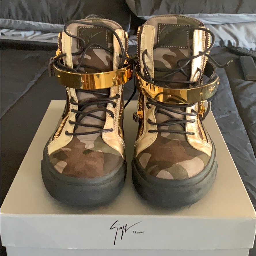 Giuseppe Zanotti